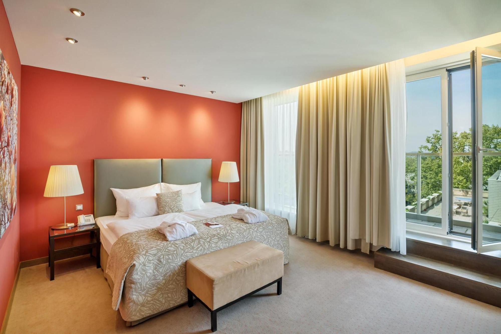 Austria Trend Savoyen 4* Vienna