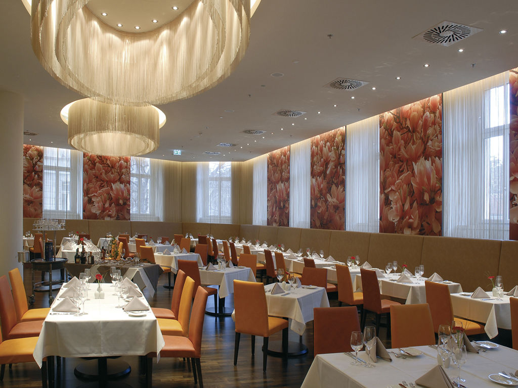 Austria Trend Savoyen Viena